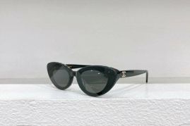 Picture of Chanel Sunglasses _SKUfw57230802fw